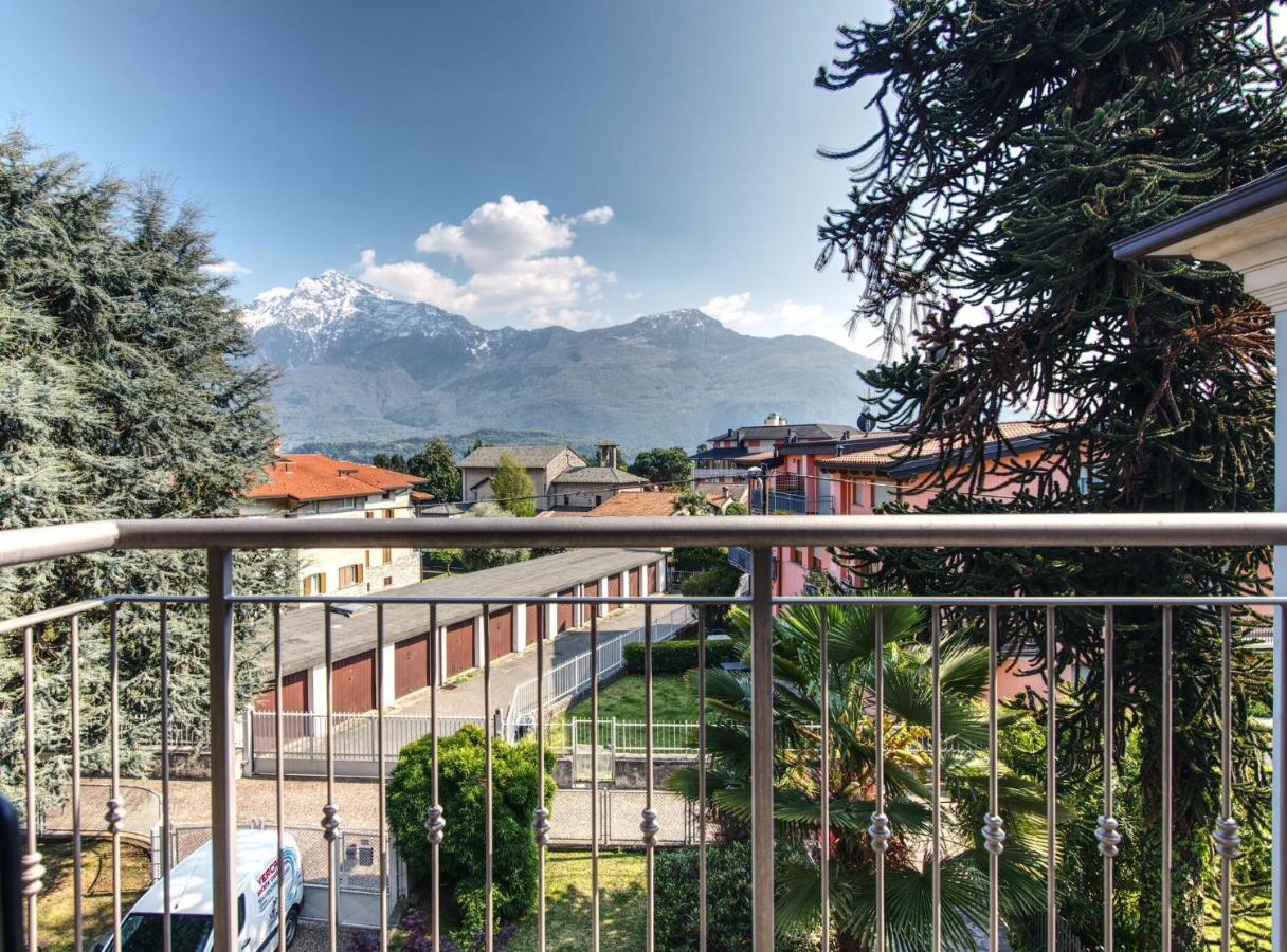 Oleandri Apartment *