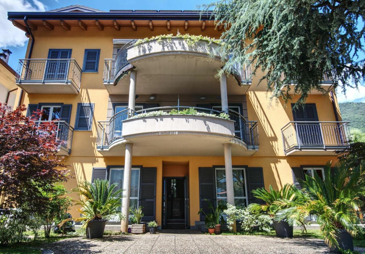 Oleandri Apartment