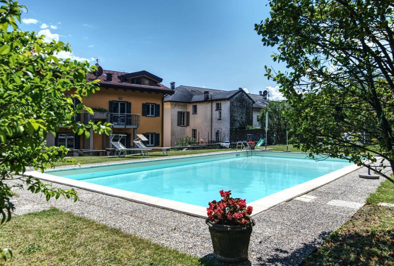 Apartment Oleandri *