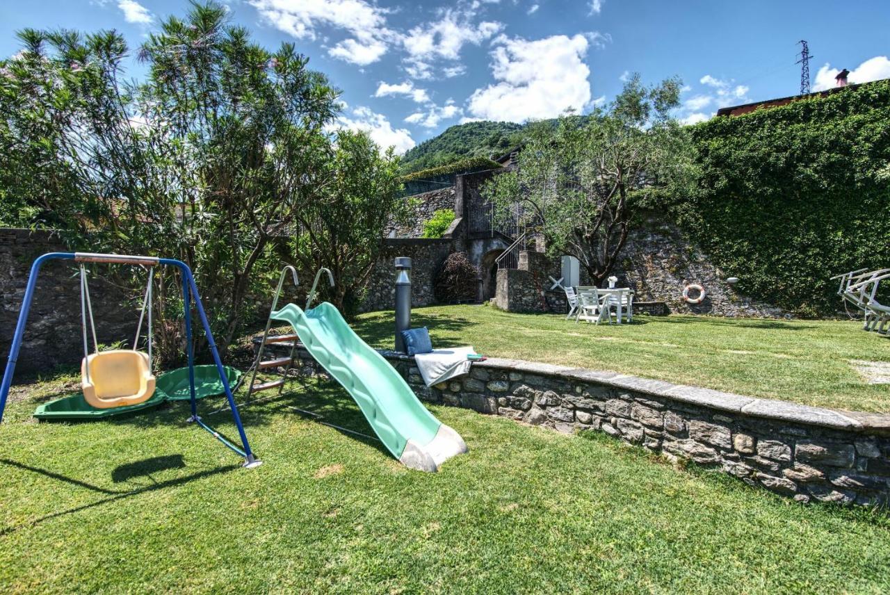 Apartment Oleandri
