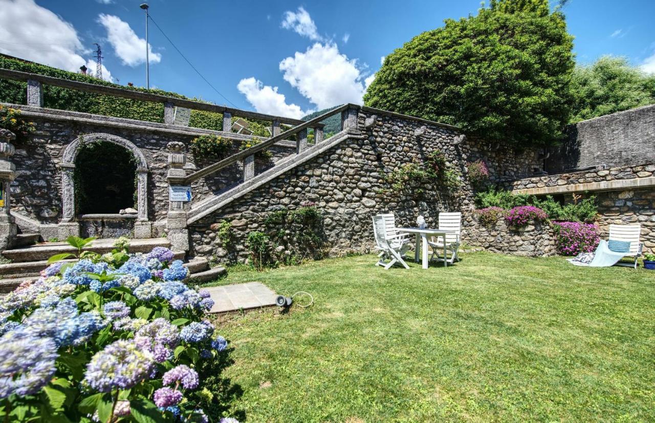 Oleandri Apartment