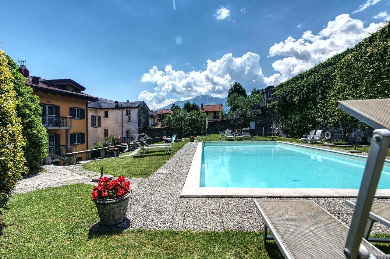 Apartment Oleandri *
