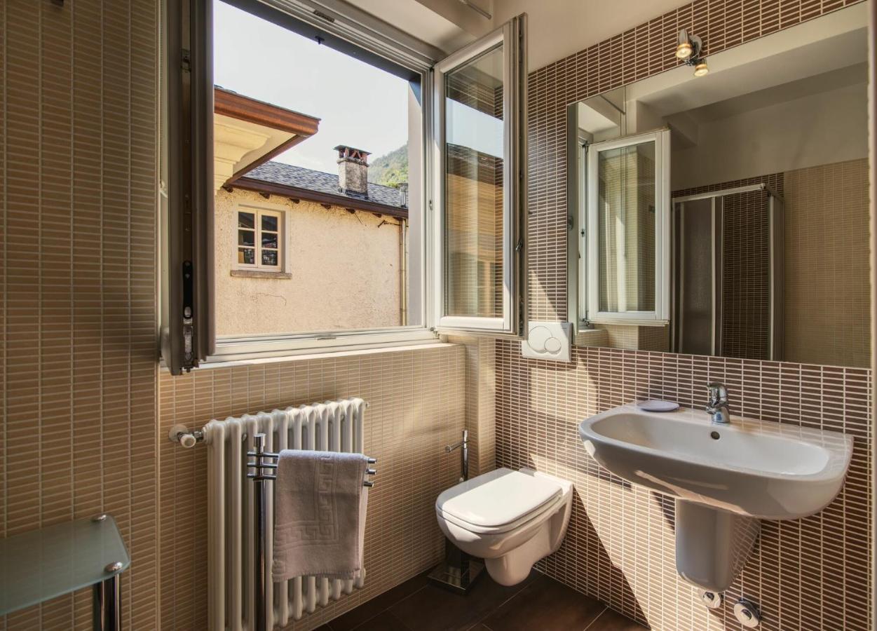 Apartment Oleandri *