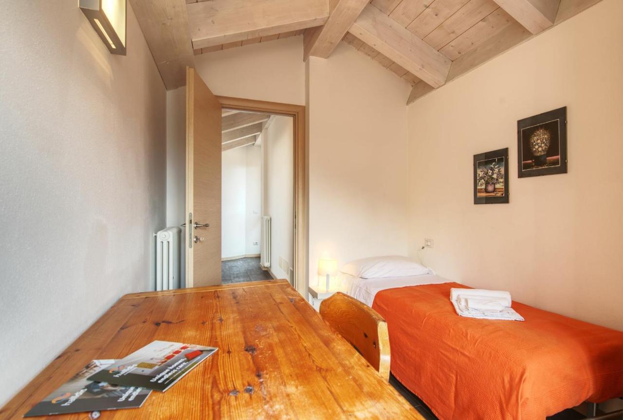 Oleandri Apartment *