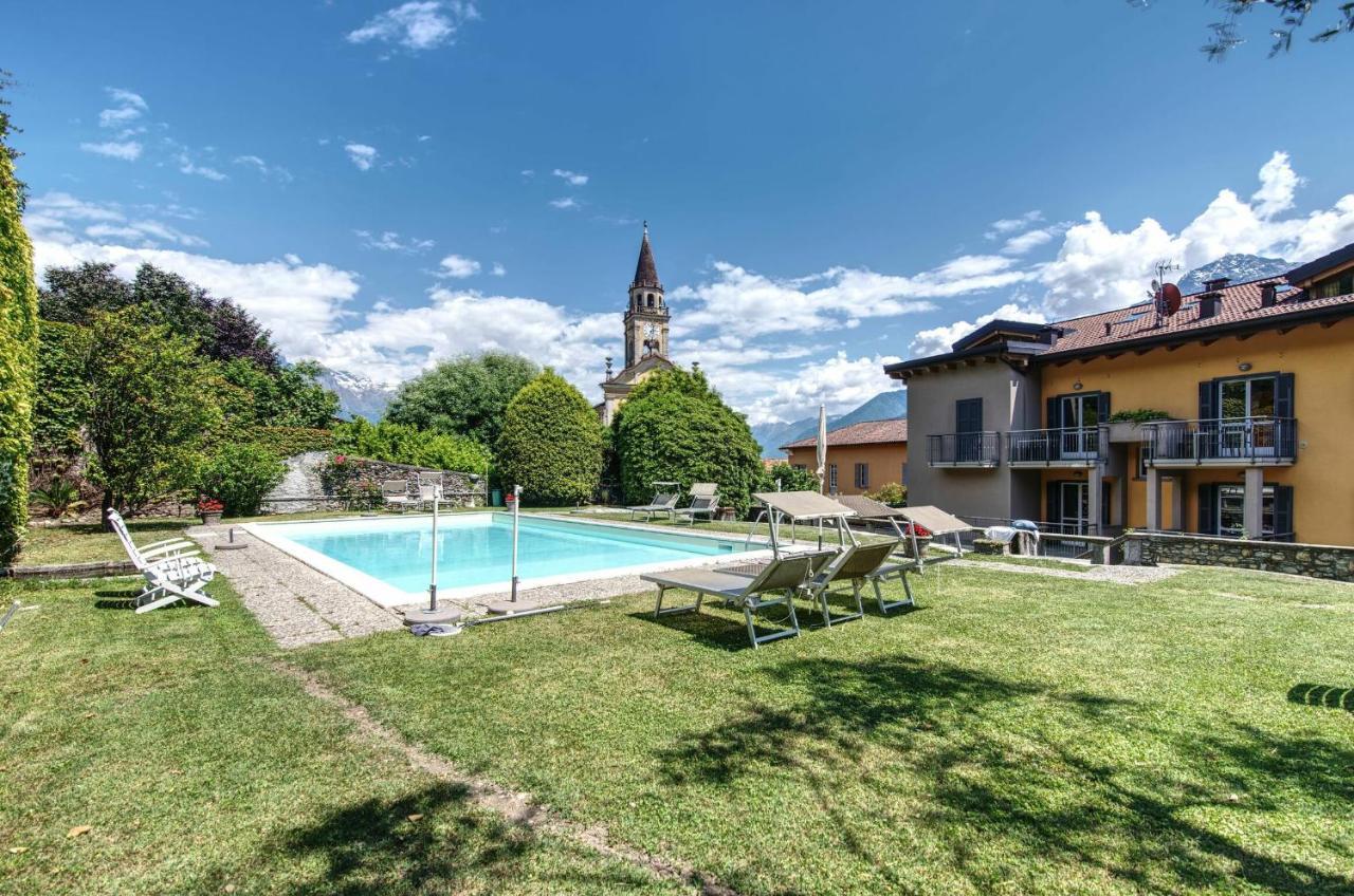 Apartment Oleandri