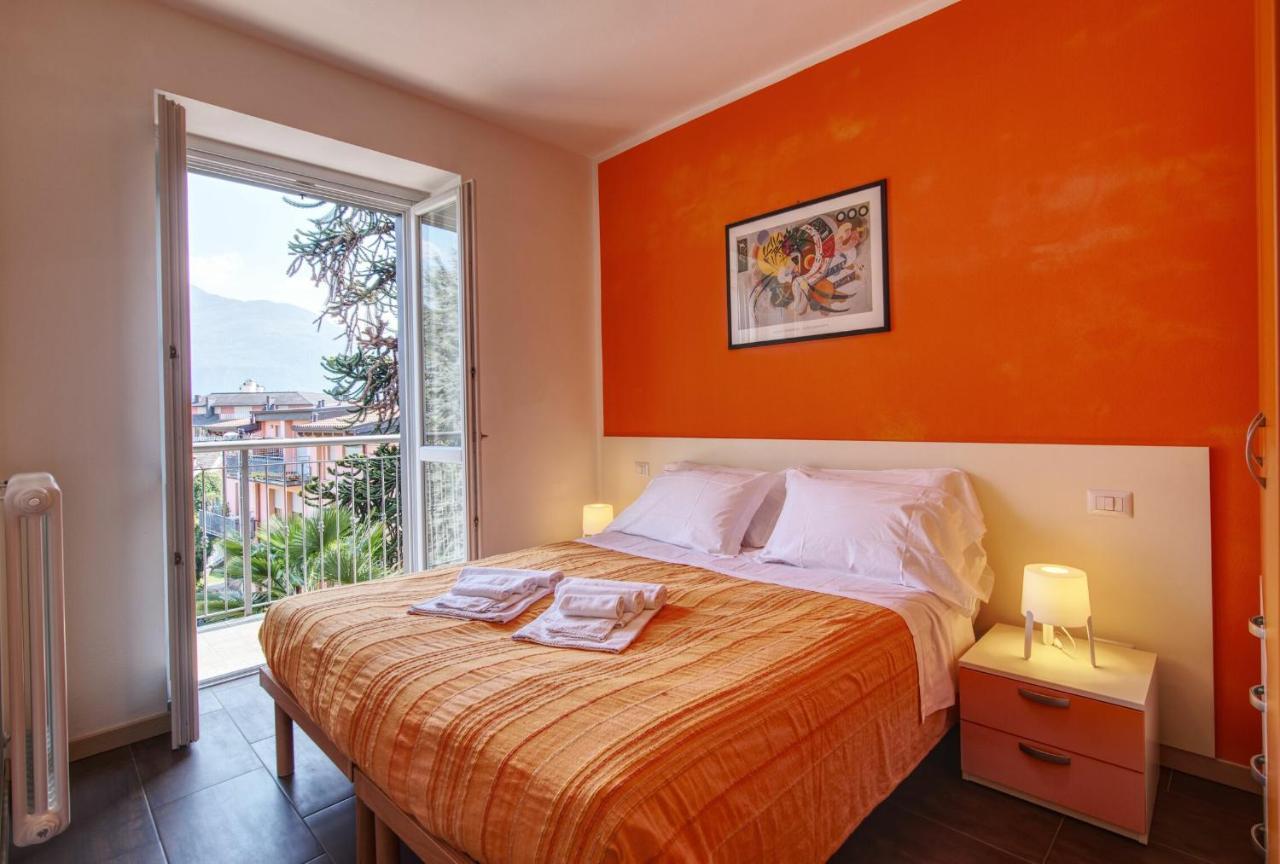 Oleandri Apartment *
