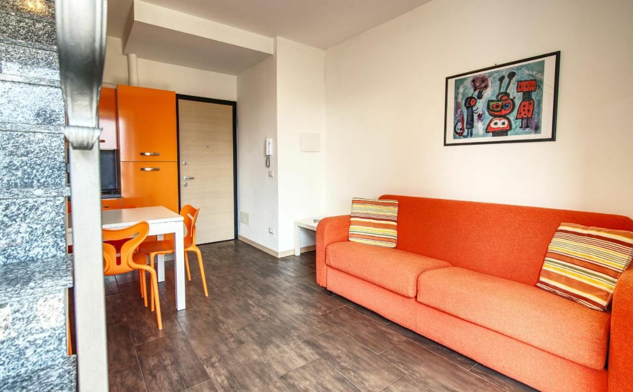 Oleandri Apartment *