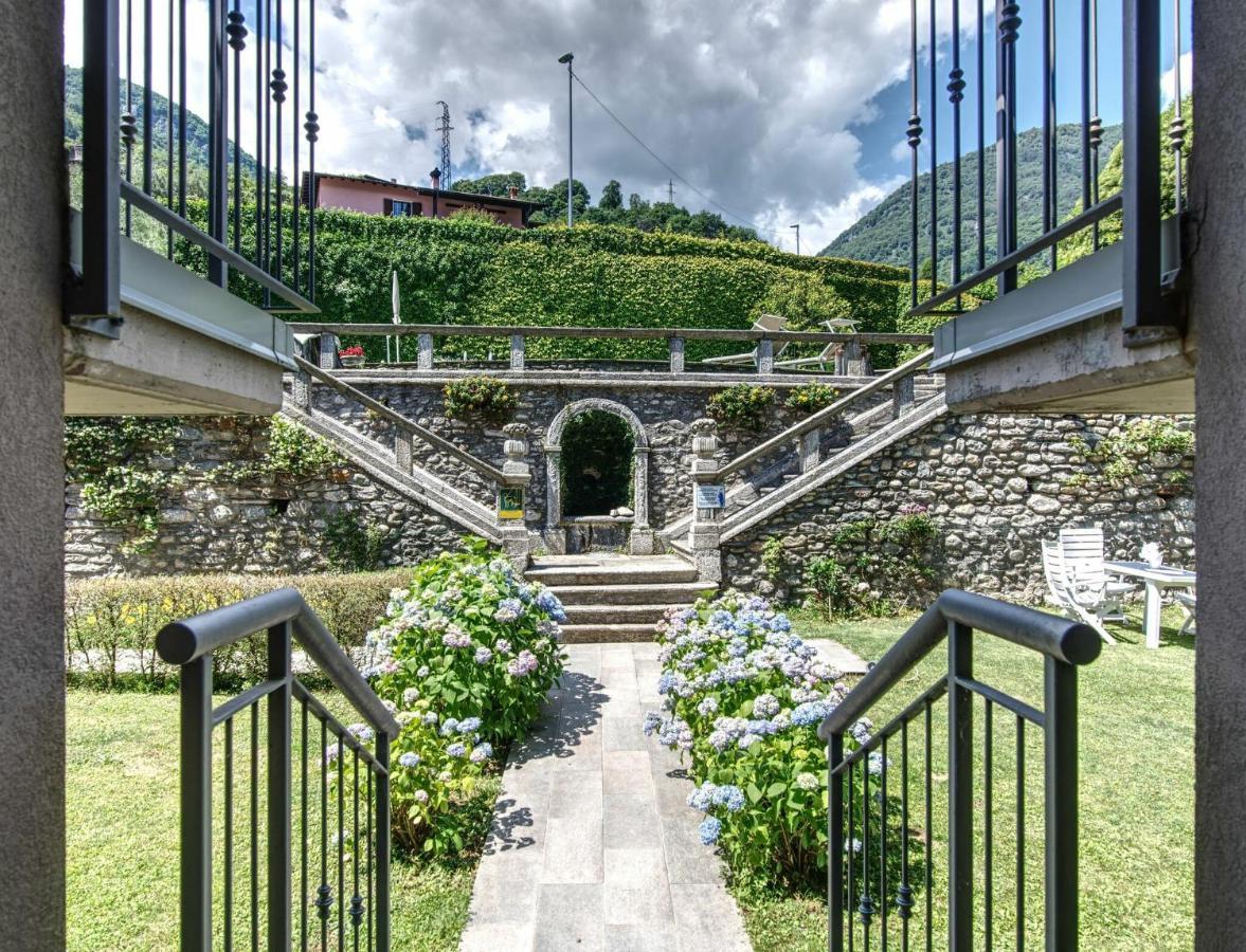 Apartment Oleandri Domaso