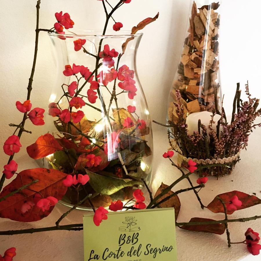 Bed & Breakfast La Corte Del Segrino *