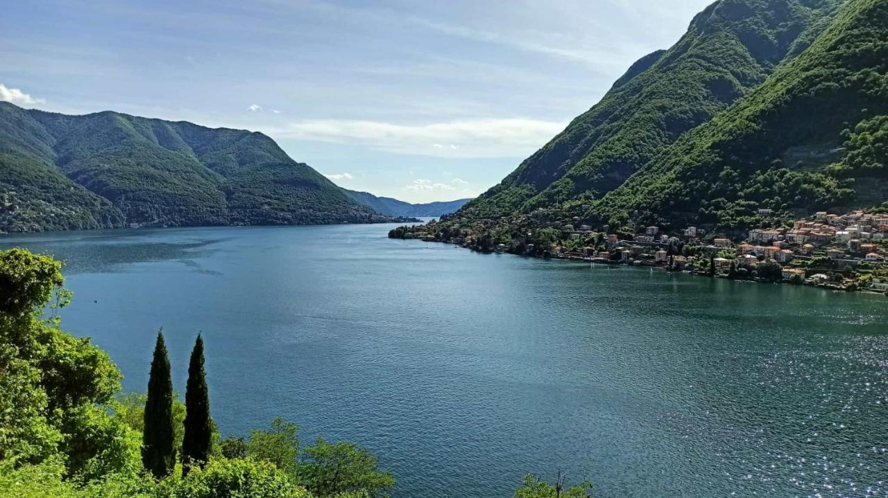 Appartamento Bella Vista Sul Di *