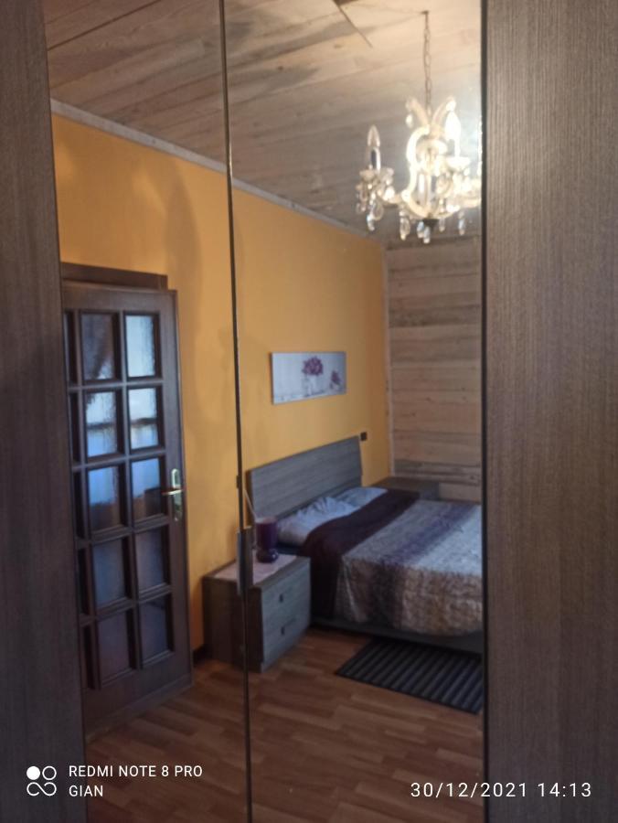 Casa Santina Holiday home Dubino