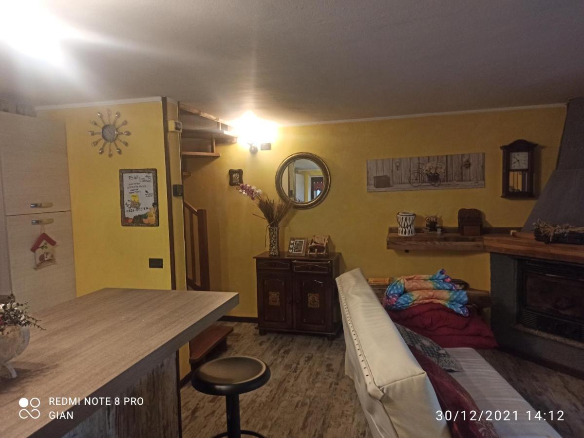 Casa Santina