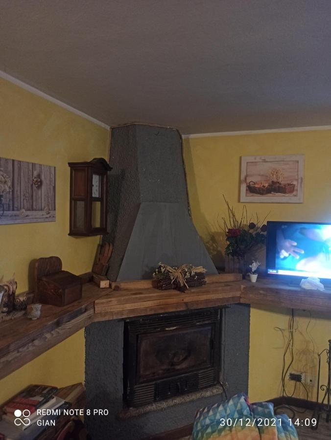 Casa Santina