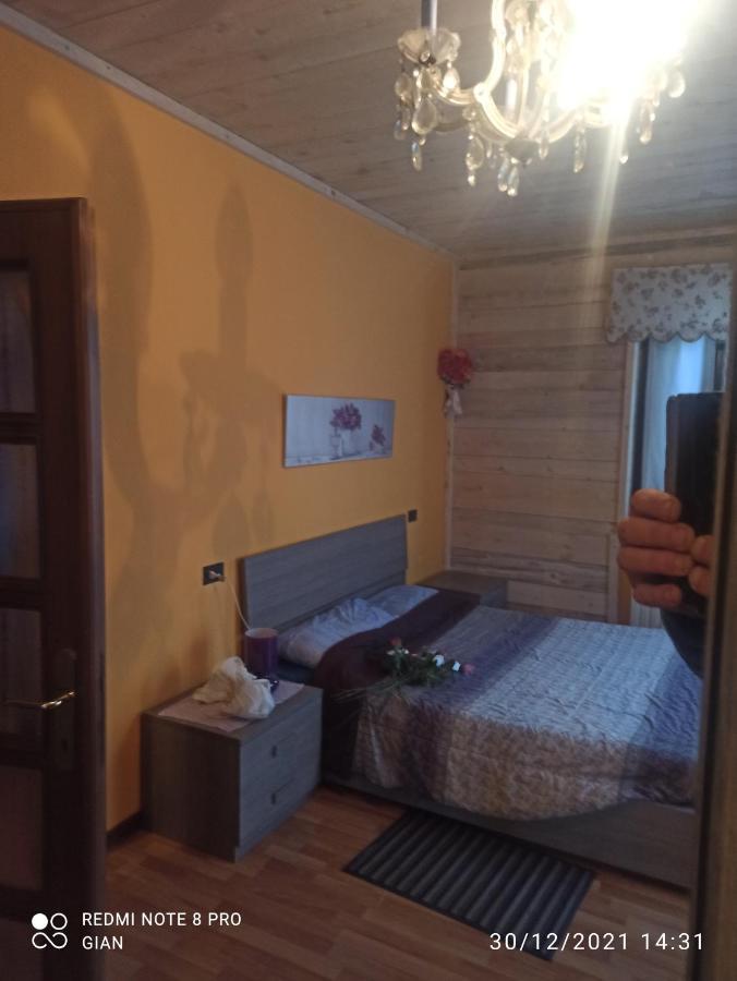 Holiday home Casa Santina *