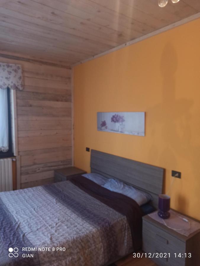 Casa Santina Holiday home Dubino