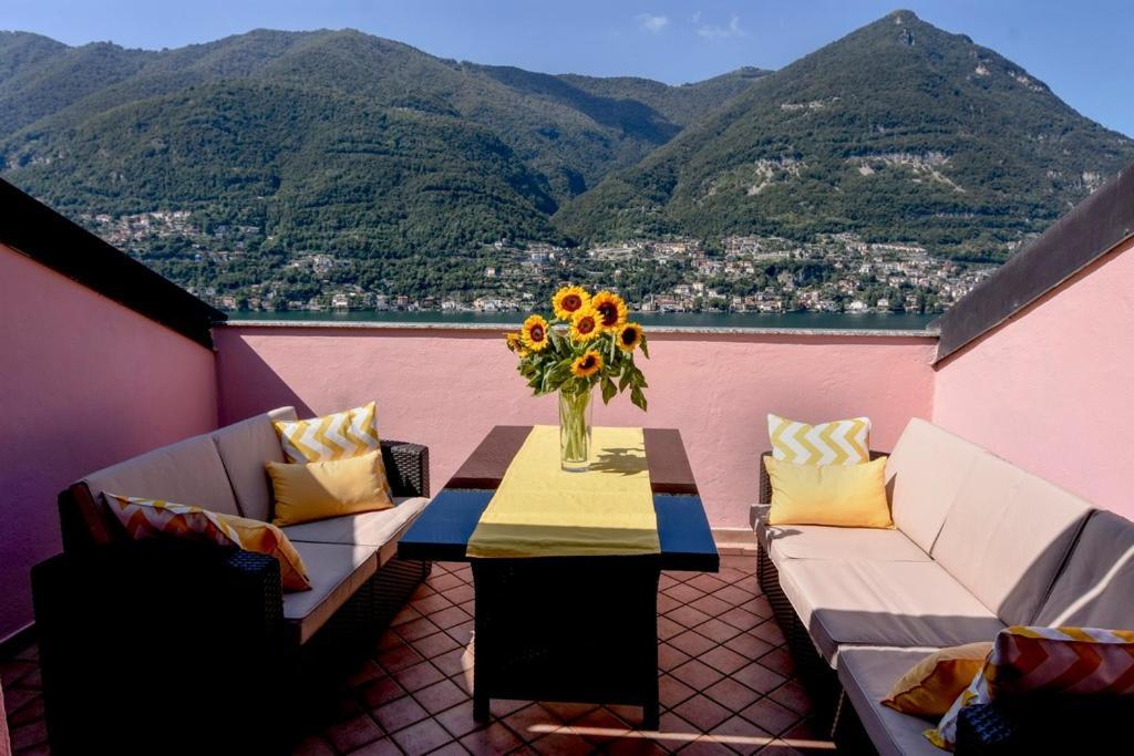 L'una Di With Parking