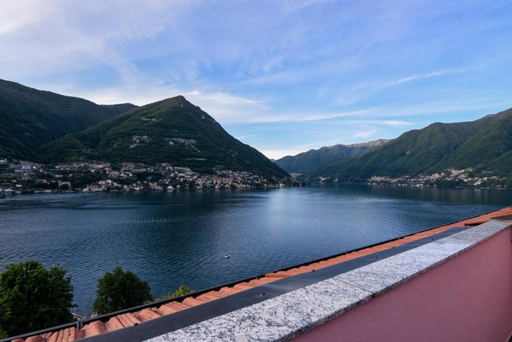 Apartment L'una Di With Parking Torno