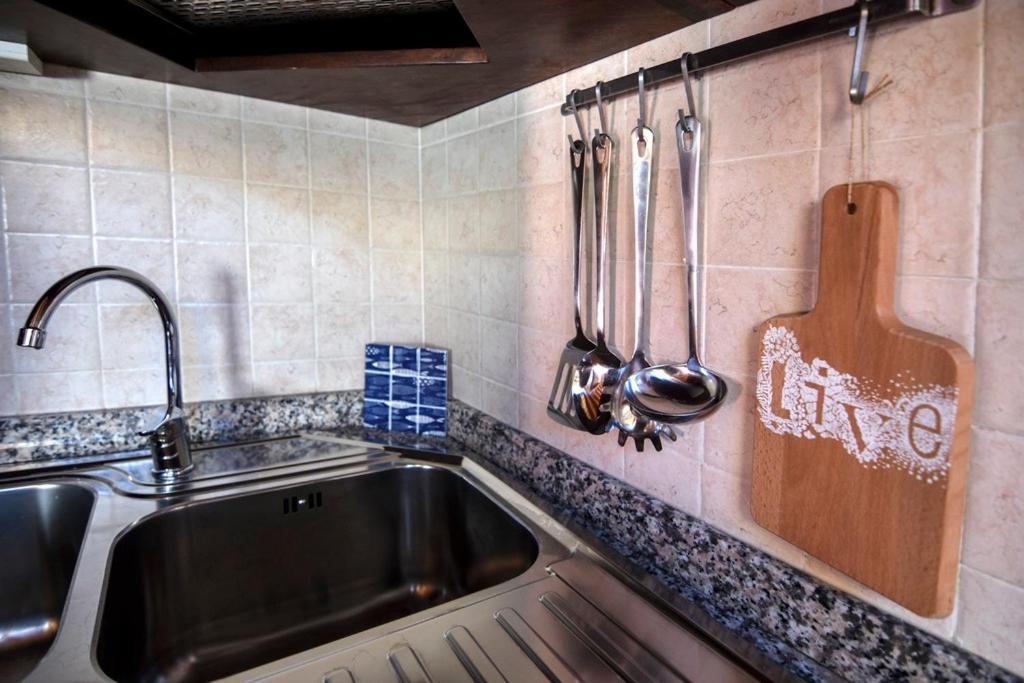 L'una Di With Parking Apartment *