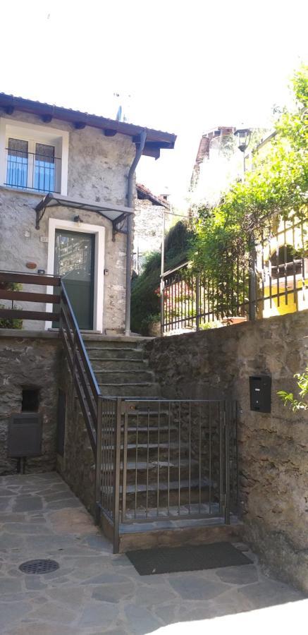 Casa Contadina Apartment *