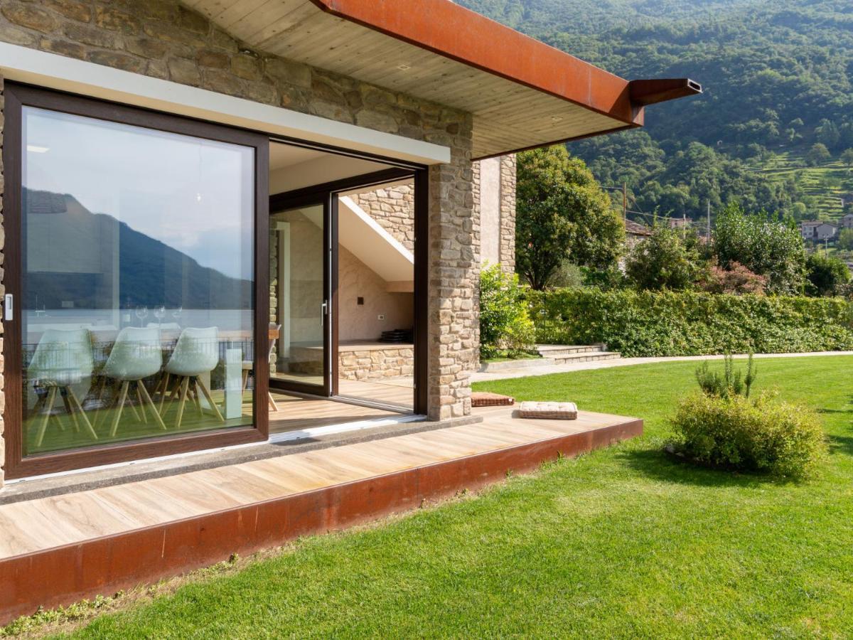 Ferienhaus Brezza Di Lago-3 By Interhome *