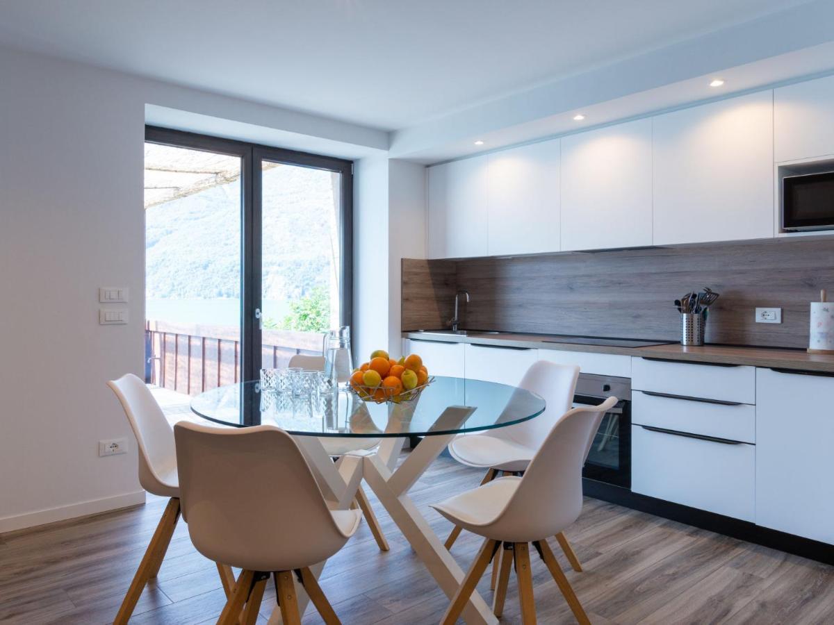 Brezza Di Lago-3 By Interhome Verceia