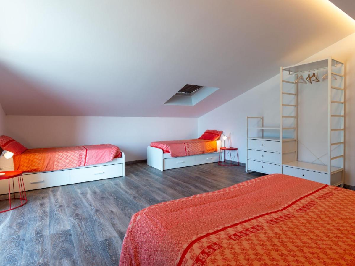 Brezza Di Lago-3 By Interhome Ferienhaus Verceia