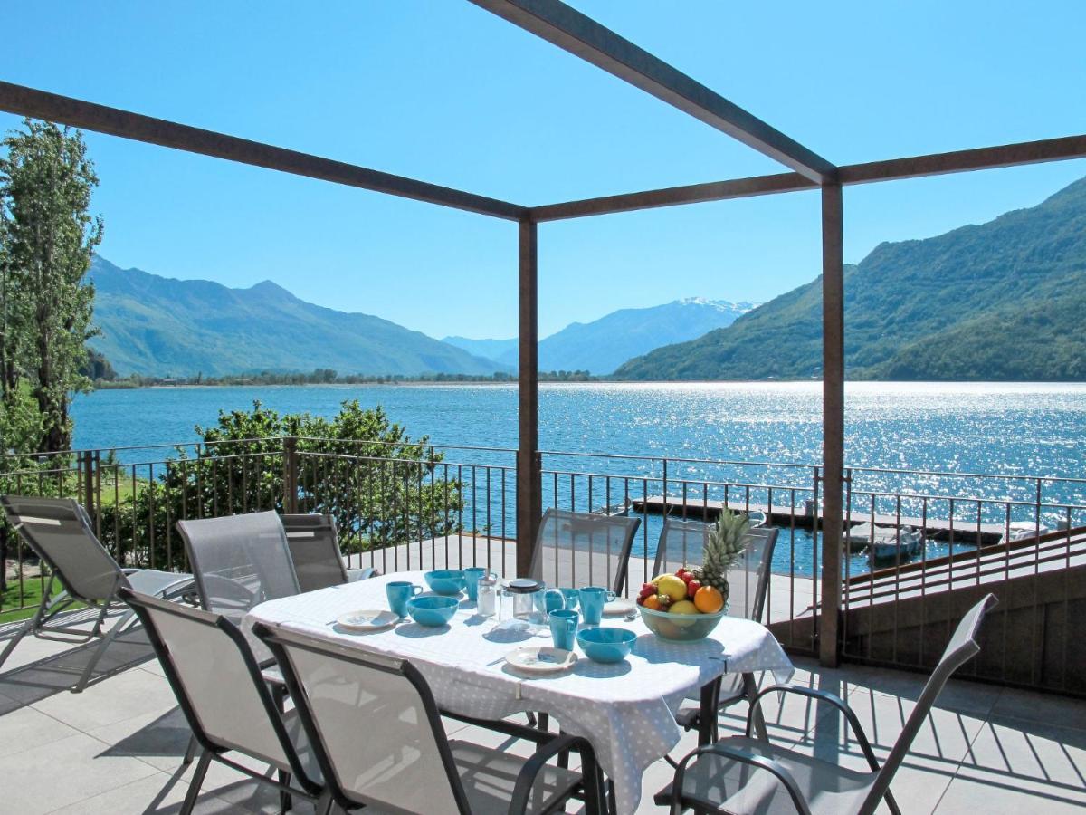 Brezza Di Lago-3 By Interhome *