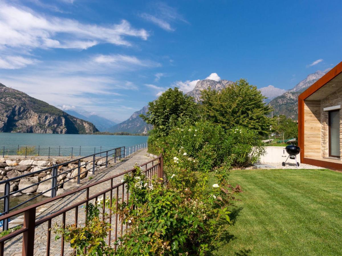 Ferienhaus Brezza Di Lago-3 By Interhome *