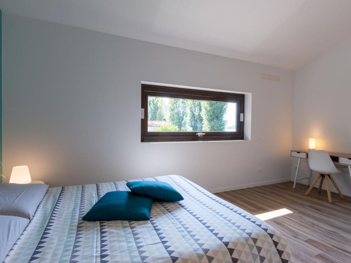 Brezza Di Lago-3 By Interhome Ferienhaus *