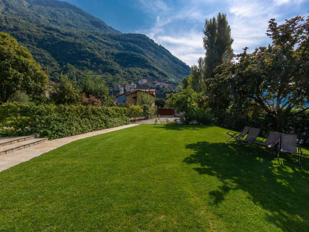 Ferienhaus Brezza Di Lago-3 By Interhome Verceia