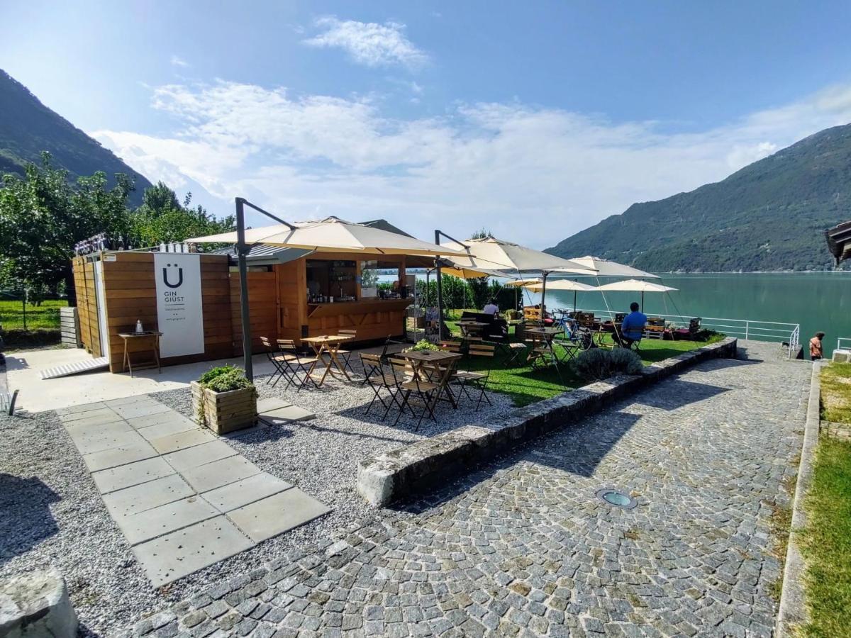 Brezza Di Lago-3 By Interhome Ferienhaus *