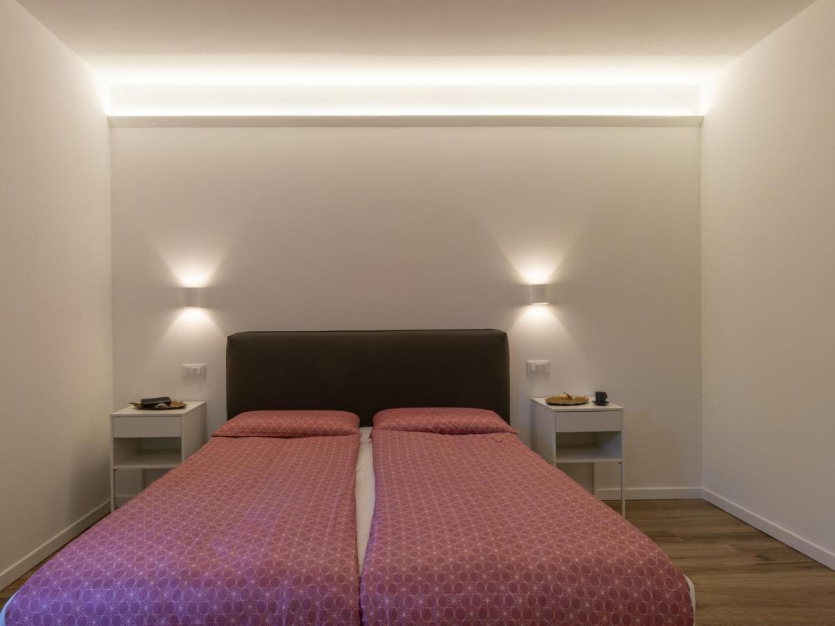 Brezza Di Lago-3 By Interhome Ferienhaus *