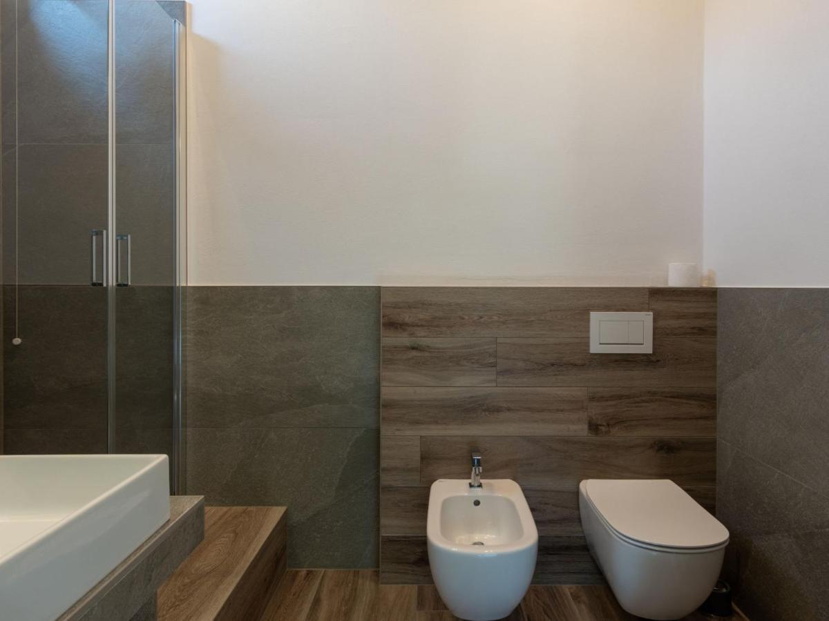 Brezza Di Lago-3 By Interhome