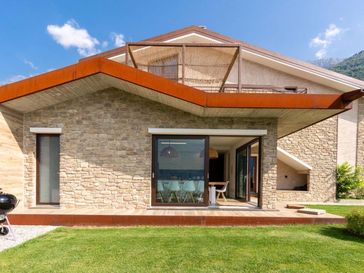 Brezza Di Lago-3 By Interhome Ferienhaus Verceia