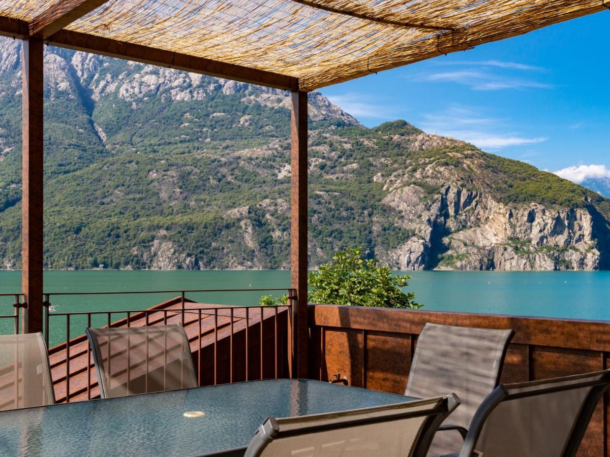 Ferienhaus Brezza Di Lago-3 By Interhome