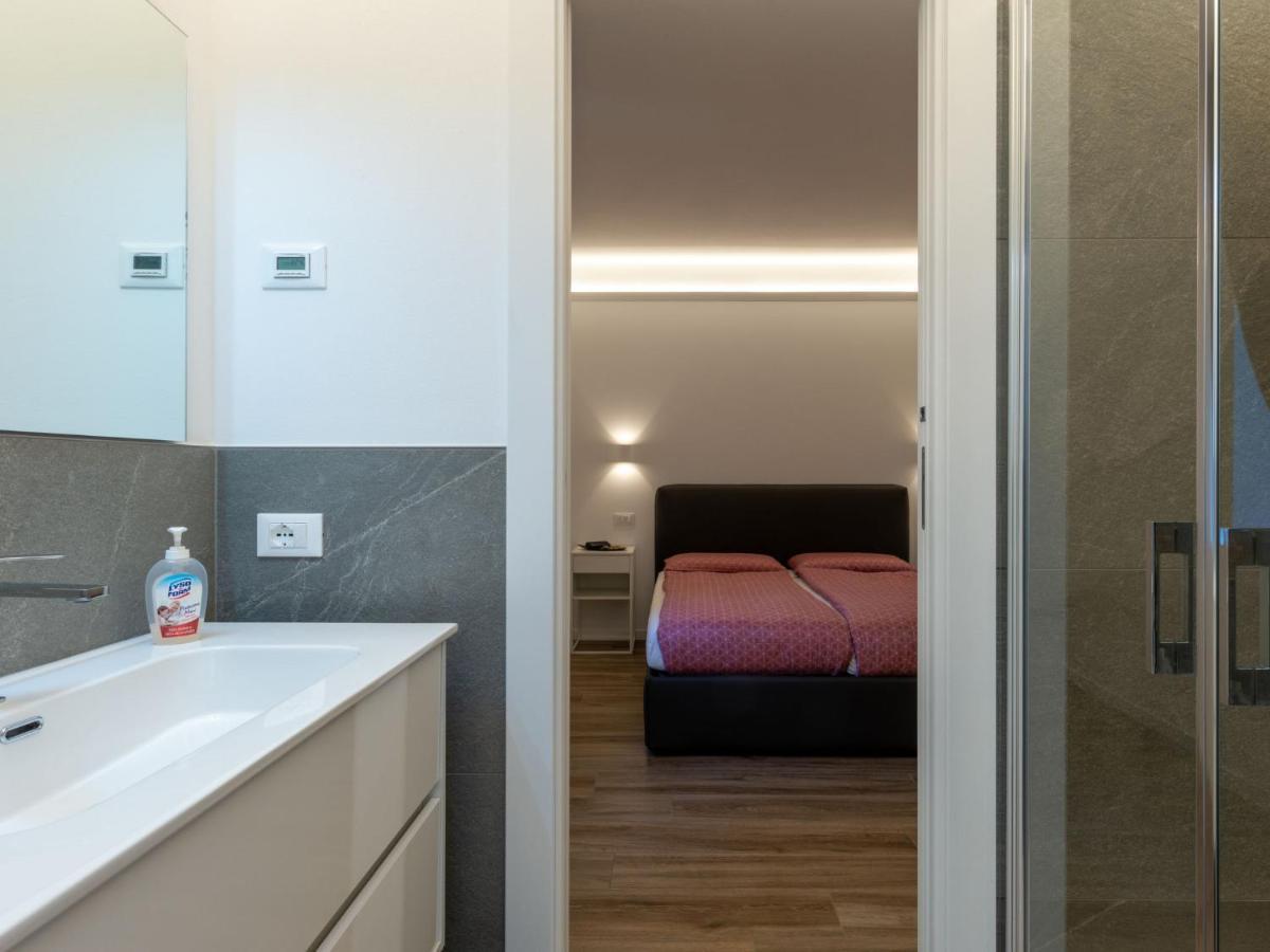 Brezza Di Lago-3 By Interhome Verceia