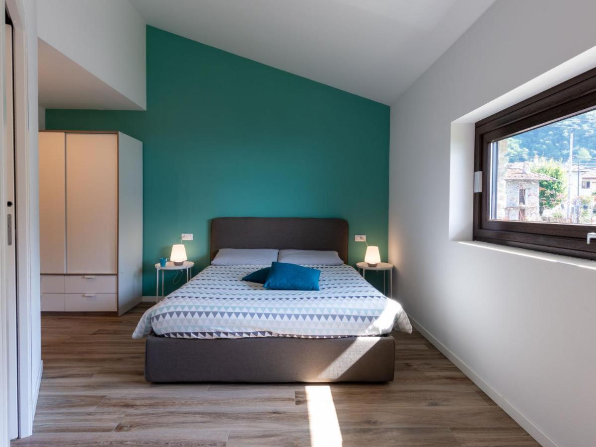 Brezza Di Lago-3 By Interhome Ferienhaus Verceia