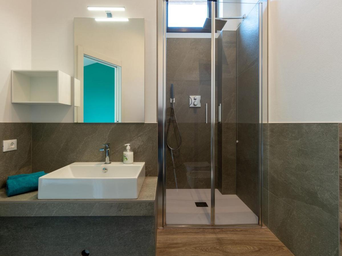 Brezza Di Lago-3 By Interhome Ferienhaus Verceia