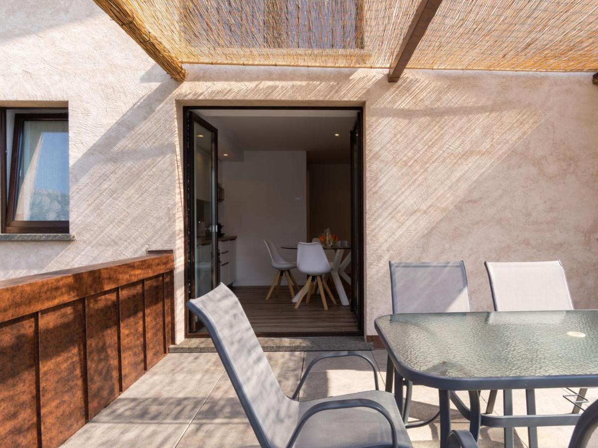 Brezza Di Lago-3 By Interhome * Verceia