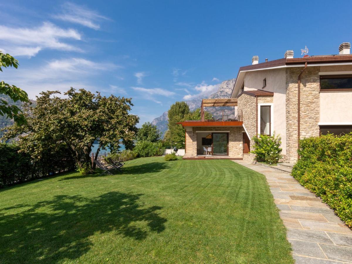 Brezza Di Lago-3 By Interhome Ferienhaus Verceia
