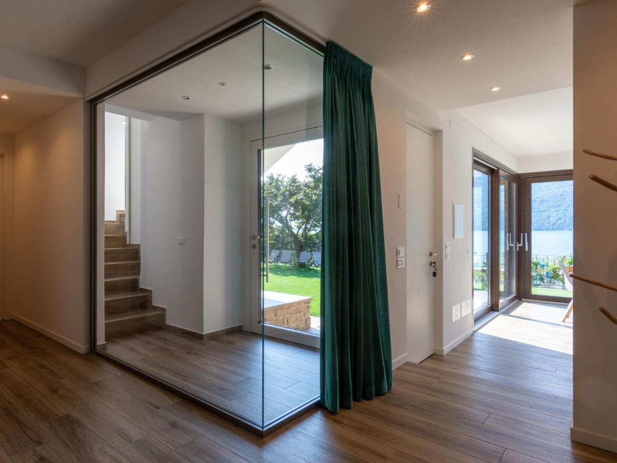 Brezza Di Lago-3 By Interhome Verceia