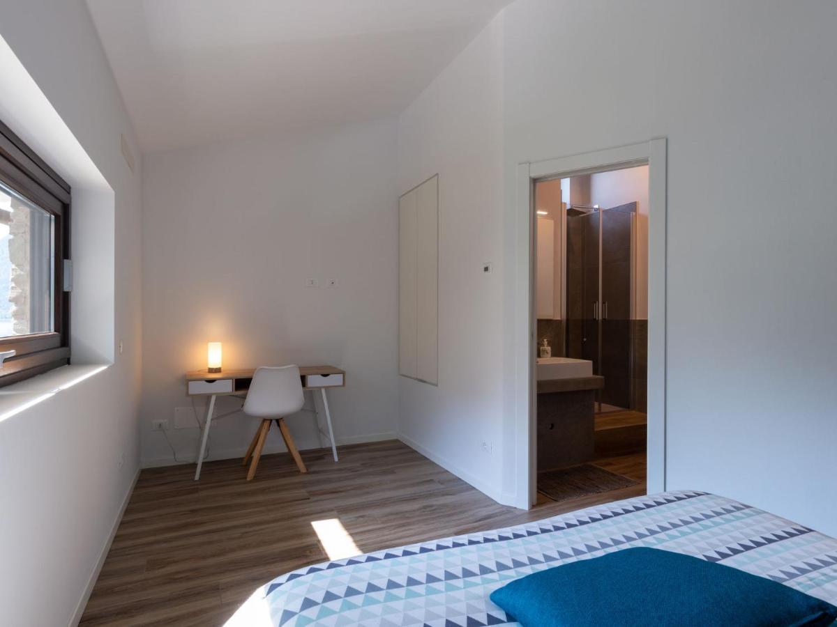 Brezza Di Lago-3 By Interhome Verceia