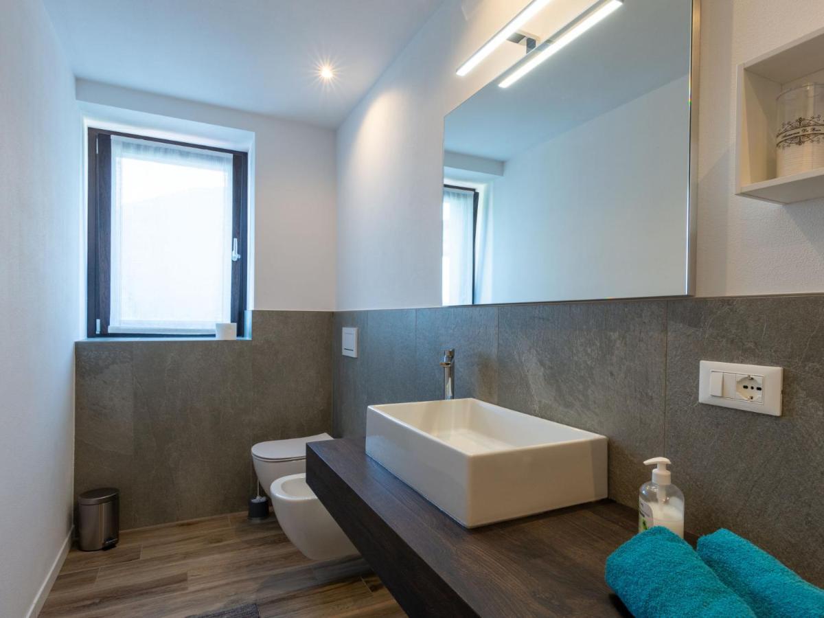 Brezza Di Lago-3 By Interhome Ferienhaus