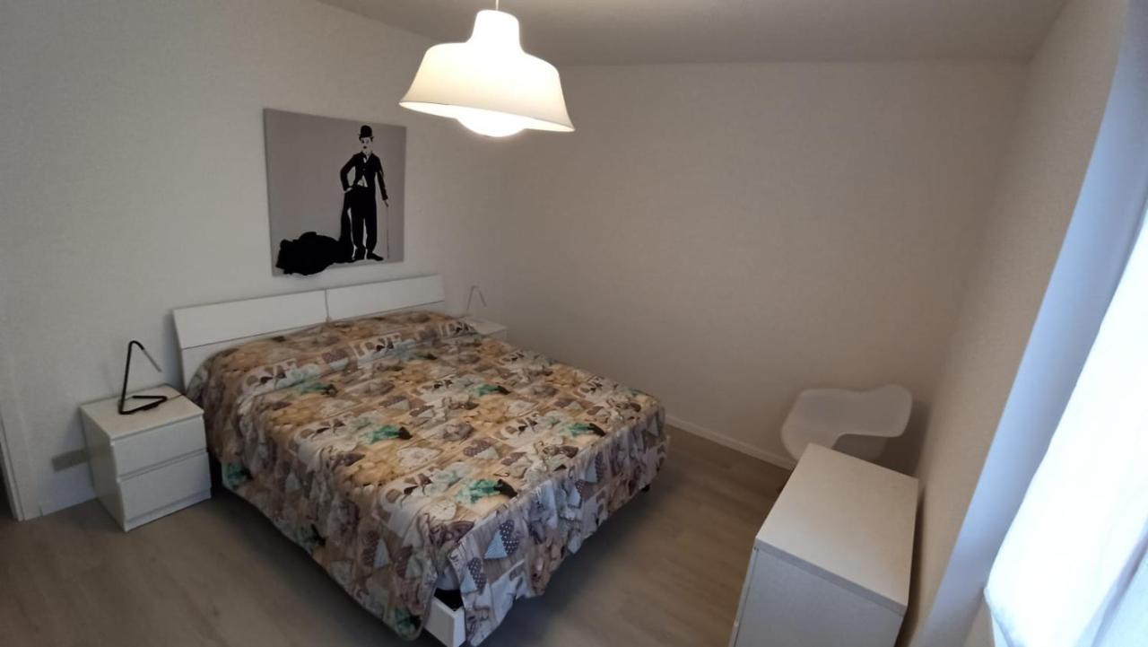 Oasi Di Pace E Tranquillita Apartment