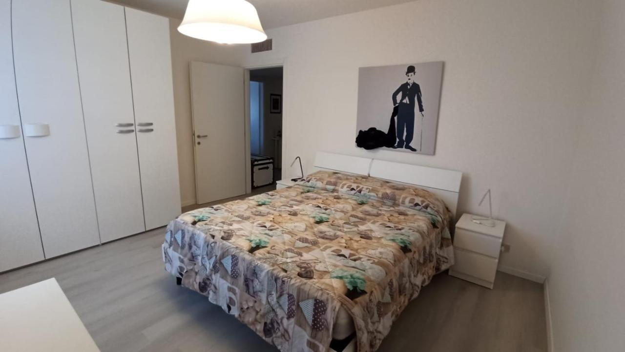 Oasi Di Pace E Tranquillita Apartment *