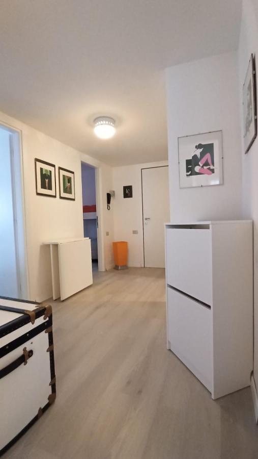 Apartment Oasi Di Pace E Tranquillita Zelbio