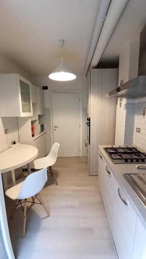 Oasi Di Pace E Tranquillita Apartment *