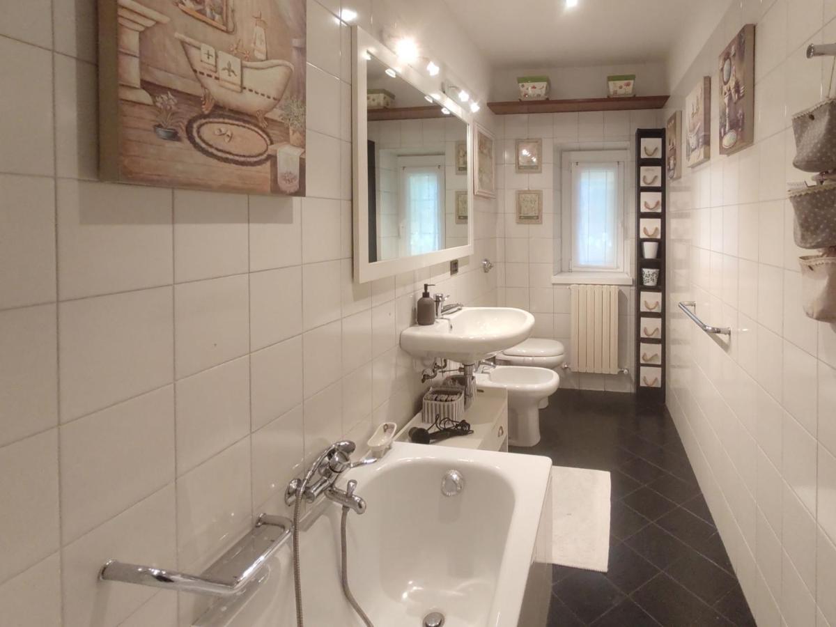 Lungolago By Interhome Apartment *
