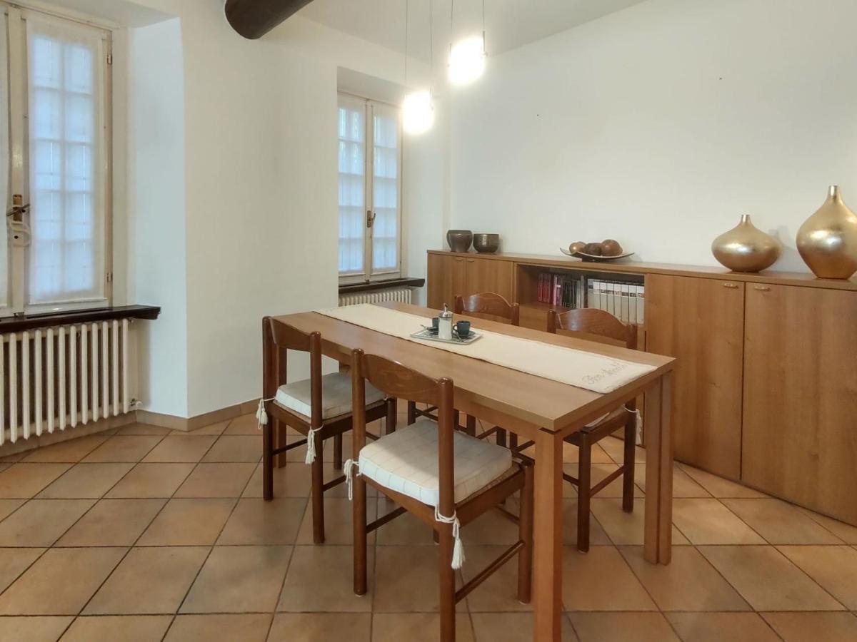 Apartment Lungolago By Interhome *