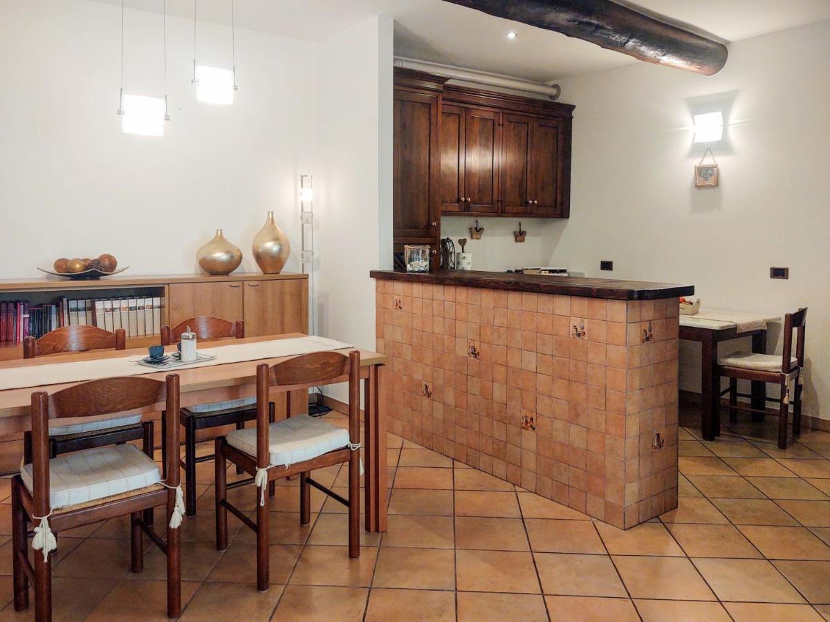 Lungolago By Interhome Apartment Lecco